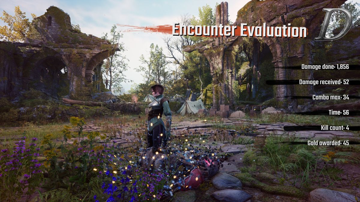 Gangs of Sherwood screenshot 4 for Playstation 5